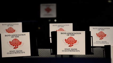 NSW State Band Championships - Accommodation Port Hedland 0