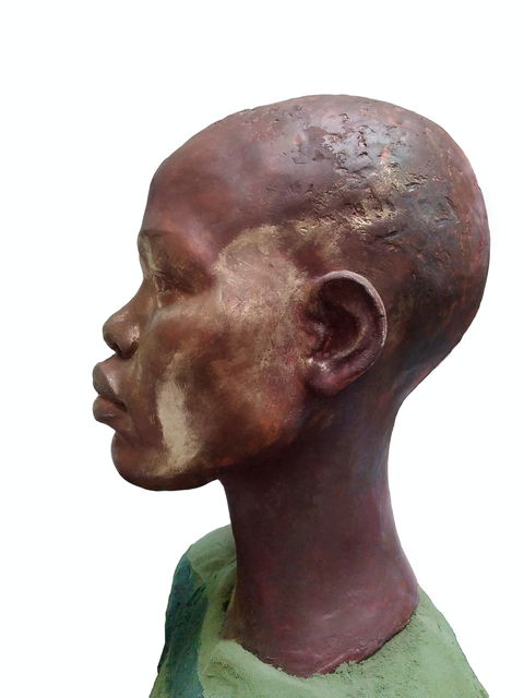 Online Live Streaming Class: Learn Figurative Sculpting - Accommodation Port Hedland 0