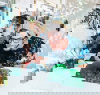 Open Studios Week One  DESIGN Canberra - Accommodation Port Hedland