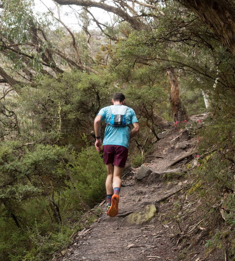 Peaks And Trails Run - Accommodation Port Hedland 2