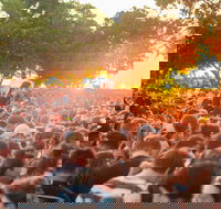 People's Choice BASSINTHEGRASS - Accommodation Port Hedland