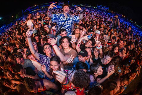 People's Choice BASSINTHEGRASS - Accommodation Port Hedland 2