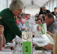 Pfeiffer Wines Rutherglen Pfrolic On The Bridge - Gamay Long Lunch