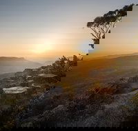Photowalk with Jon Harris Photography - Nature Photography - Accommodation Port Hedland