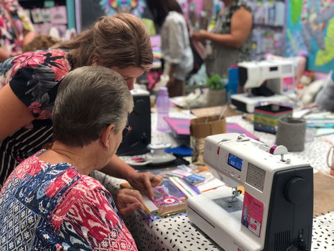 Postponed - CraftAlive Tamworth - Accommodation Port Hedland 0