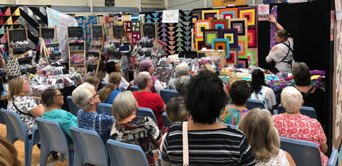 Postponed - CraftAlive Tamworth - Accommodation Port Hedland 2