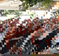 Private Flower Crown Workshop - Accommodation Port Hedland