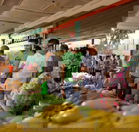 Rapid Creek Markets - Accommodation Port Hedland