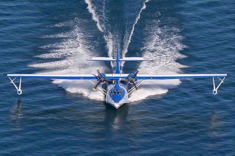 Rathmines Catalina Festival - Accommodation Port Hedland 0