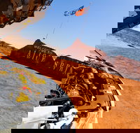 Red CentreNATS - Accommodation Port Hedland