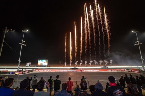 Red CentreNATS - Accommodation Port Hedland 2