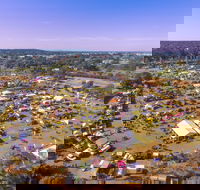 Riverina Field Days - Accommodation Port Hedland