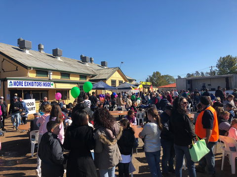 Riverina Field Days - Accommodation Port Hedland 1