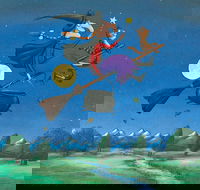 Room on the Broom - Accommodation Port Hedland