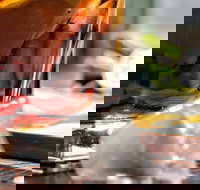 Rum Lovers Masterclass with the Martini Whisperer - Accommodation Port Hedland