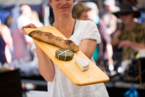 Salamanca Market - Accommodation Port Hedland 1