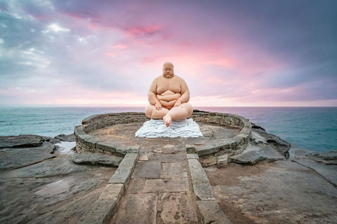 Sculpture By The Sea Bondi - Accommodation Port Hedland 0