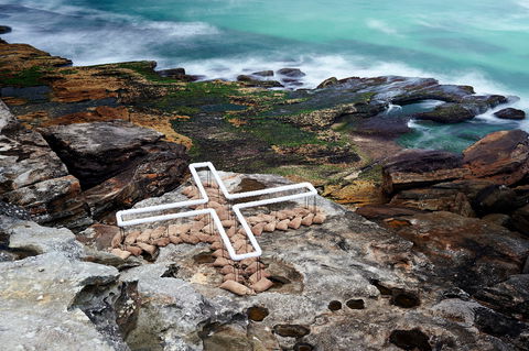 Sculpture By The Sea Bondi - Accommodation Port Hedland 1