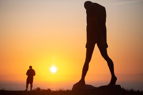 Sculpture By The Sea Bondi - Accommodation Port Hedland 2
