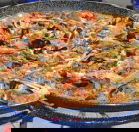 Seafood on Spencer - Accommodation Port Hedland