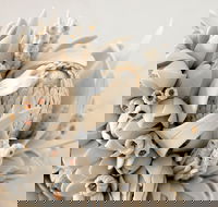 Small and Humble art exhibition - Accommodation Port Hedland