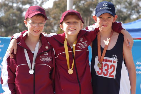 Special Olympics Australia Junior National Games 2021 - Accommodation Port Hedland 0