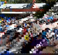 Springwood Foundation Day Festival - Accommodation Port Hedland