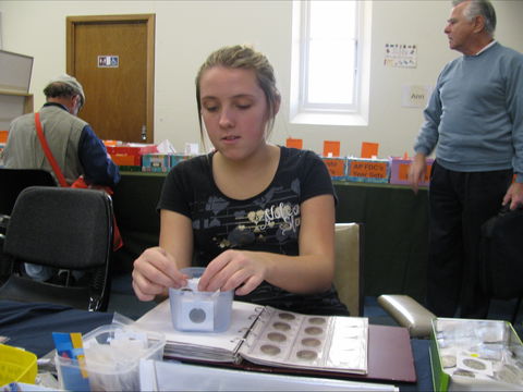 Stamp, Coin And Collectables Fair: September - Accommodation Port Hedland 1