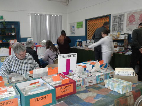 Stamp, Coin And Collectables Fair: September - Accommodation Port Hedland 2