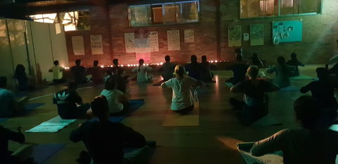 Sydney's Largest Yoga And Meditation Group- Westmead-Parramatta-Pennant Hills-Schofields - Accommodation Port Hedland 2