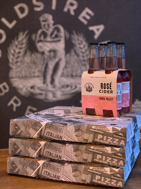 Takeaway At Coldstream Brewery - Accommodation Port Hedland 2