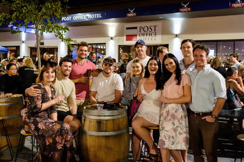 Taste Tamworth Festival - Accommodation Port Hedland 0