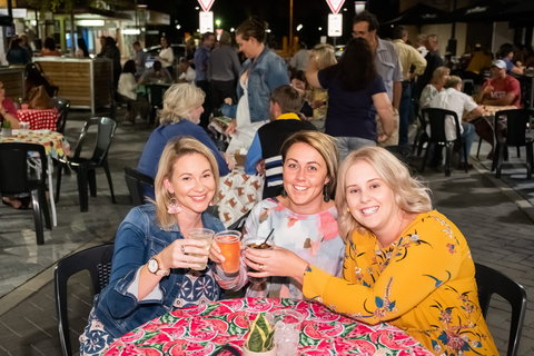 Taste Tamworth Festival - Accommodation Port Hedland 2