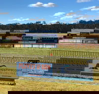 Tathra Cup Hawaiian Themed Fashions on the Field - Accommodation Port Hedland
