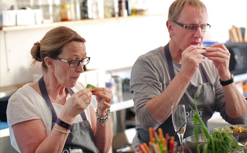 Thai Cooking Master Class - Accommodation Port Hedland 0