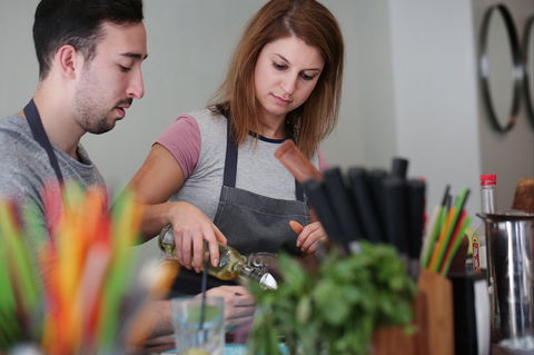 Thai Cooking Master Class - Accommodation Port Hedland 2