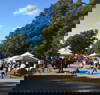 The Berry Markets - Accommodation Port Hedland