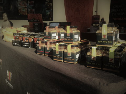 The Berry Markets - Accommodation Port Hedland 1