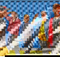 The Rubens - Accommodation Port Hedland