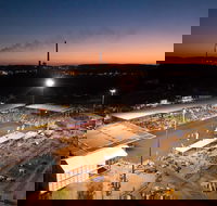 The 2020 Virtual Mount Isa Mines Rodeo - Accommodation Port Hedland