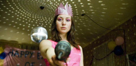 The Loved Ones + Twisted Prom Night Dress Up Party - Accommodation Port Hedland 0