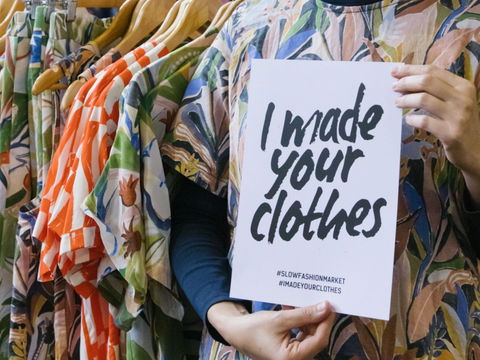 The Slow Fashion Market - Accommodation Port Hedland 0