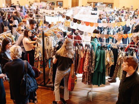 The Slow Fashion Market - Accommodation Port Hedland 1