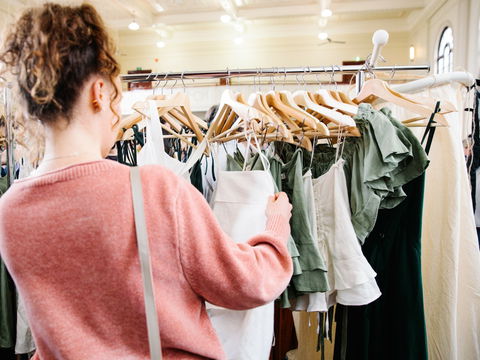 The Slow Fashion Market - Accommodation Port Hedland 2