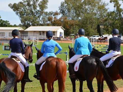 The Gunnedah Show - Accommodation Port Hedland 2