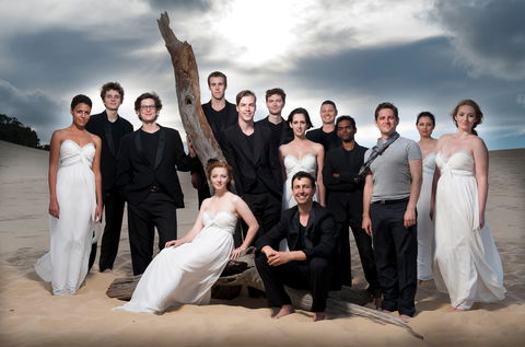 The Australian Voices In Concert - Accommodation Port Hedland 0