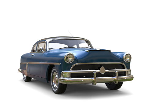 Tour De Cassowary - Classic Car Tour - Accommodation Port Hedland 1