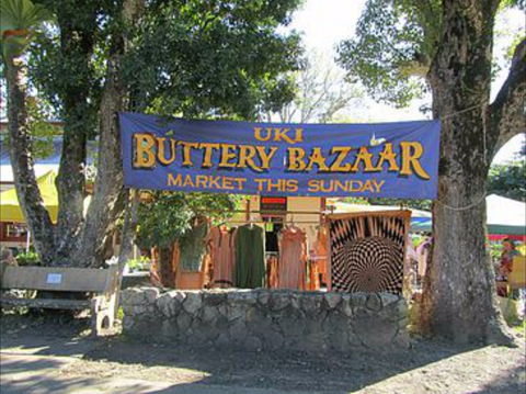 Uki Buttery Bazaar - Accommodation Port Hedland 0