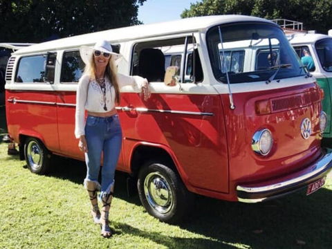 VOLKS Fest On The Reef 2020 - Accommodation Port Hedland 0