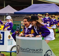 Wagga Wagga Relay For Life - Accommodation Port Hedland